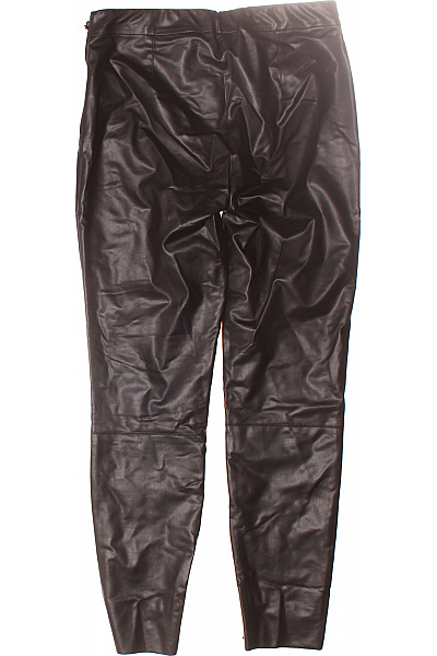 MILANO Dámské Kalhoty Černé Vel. 40