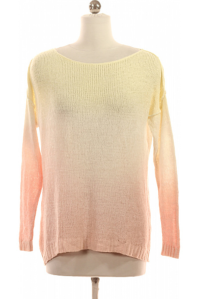 Dámský Svetr Barevný Reserved Vel. S | reserved | obrázek 2