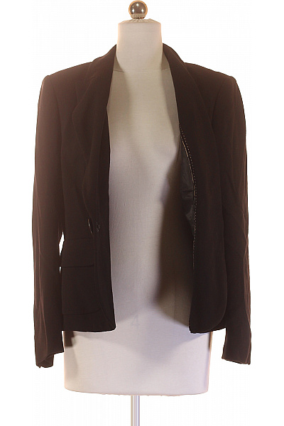 Společenské Dámské Sako Černé Marks & Spencer | Marks & Spencer | obrázek 3