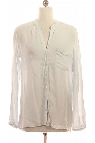 Dámská Košile Modrá YAYA | YAYA | obrázek 2