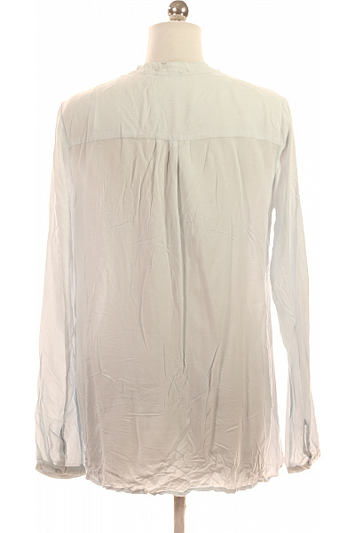 Dámská Košile Modrá YAYA | YAYA | obrázek 3