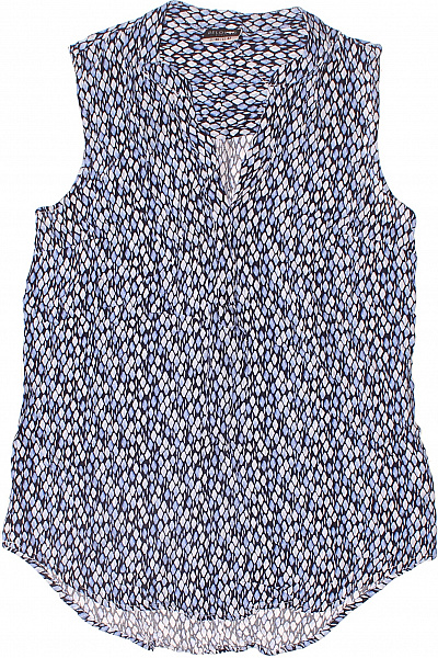 Halenka Modrá Vel. 40 | BELOVED | obrázek 2