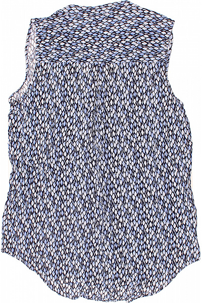 Halenka Modrá Vel. 40 | BELOVED | obrázek 3