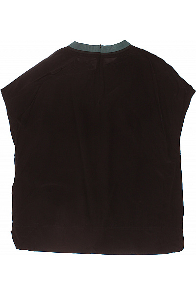 SAMSOE  Halenka Jednobarevná Černá Vel. L | SAMSOE | obrázek 3