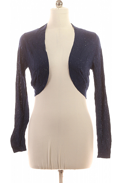 Dámské Tričko Modré CAMAIEU Vel. M | CAMAIEU | obrázek 2