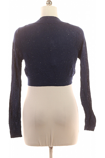 Dámské Tričko Modré CAMAIEU Vel. M | CAMAIEU | obrázek 3