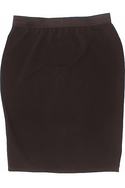 Sukně Černá Vel. XL | Unimoda | obrázek 3