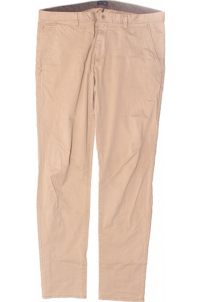 GANT Pánské Chino Kalhoty Béžové Vel. 36 | GANT | obrázek 2