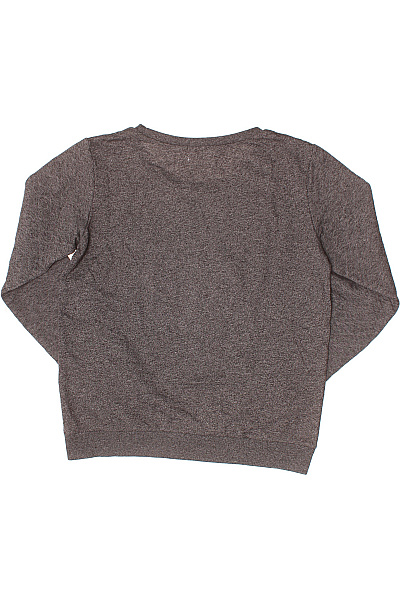 TEZENIS Dámská Mikina Šedá Second hand | TEZENIS | obrázek 3