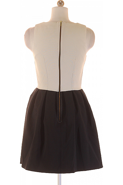 Closet Šaty Černobílé | Closet | obrázek 3