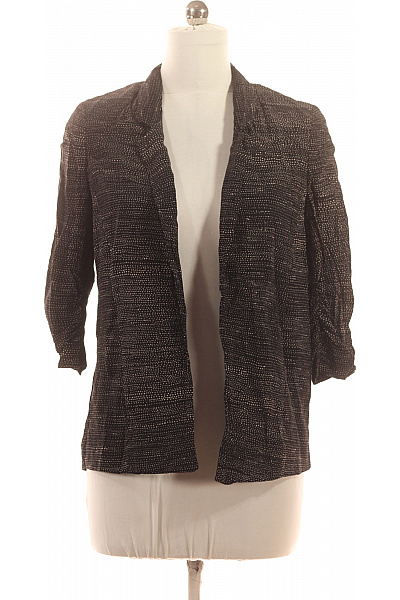 F&F Dámské Sako Černý Vel. 38 | F&F | obrázek 2