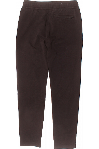 S.OLIVER Pánské Tepláky Černé Vel. M | s.OLIVER | obrázek 2