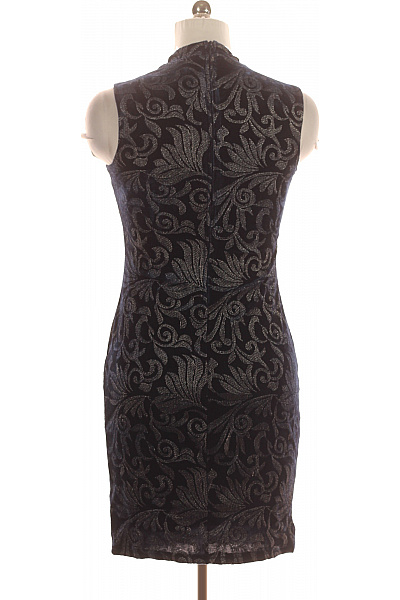 Orsay Pouzdrové šaty  Šaty Modré Vel. M | Orsay | obrázek 3