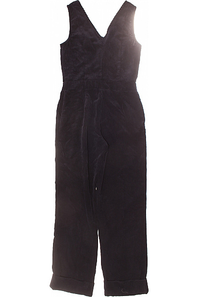 Letní Dámský Overal Modrý Y.A.S Vel. M | Y.A.S | obrázek 3