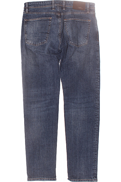 Pánské Džíny Modré S.OLIVER Vel. 29/32 | s.OLIVER | obrázek 2