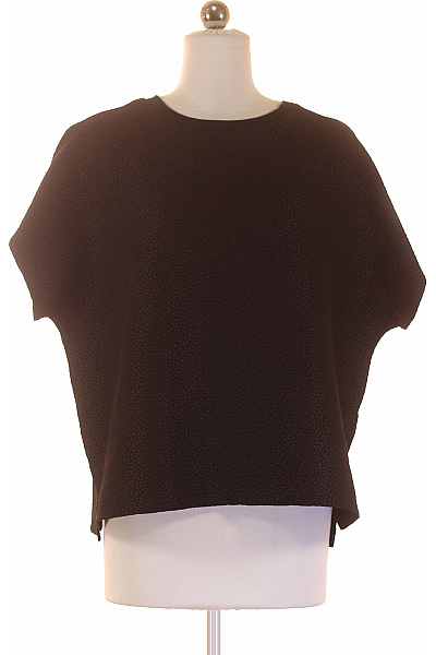 Someday Dámské Tričko Černé Vel. 36 | someday | obrázek 2