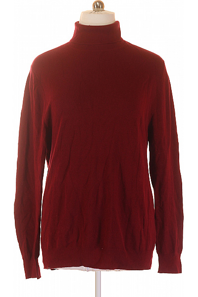 Pánský Rolák Vínový