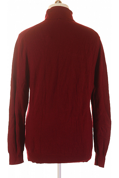 Pánský Rolák Vínový | LAWRENCE GREY | obrázek 2