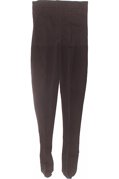 Item M6 Dámské Silonky Černé Vel. M | item m6 | obrázek 2