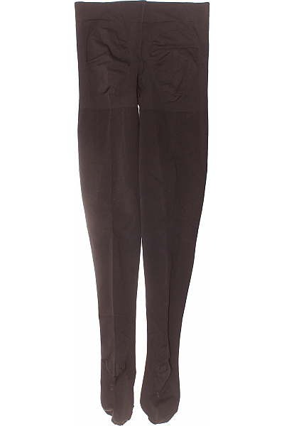 Item M6 Dámské Silonky Černé Vel. M | item m6 | obrázek 3