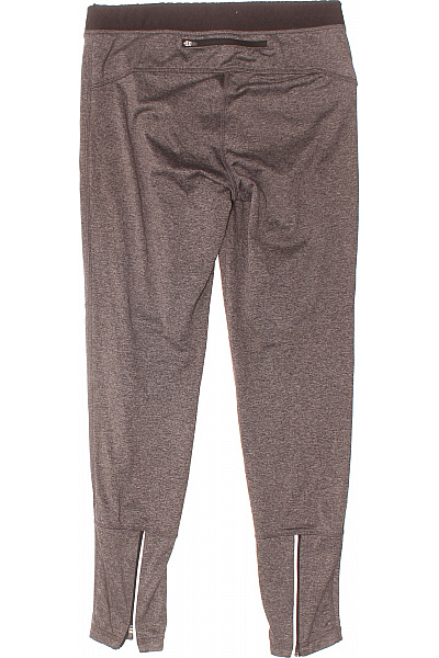 Dámské Kalhoty Šedé CRIVIT SPORTS Vel. 40/42 | CRIVIT SPORTS | obrázek 3