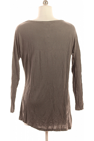 Dámské Tričko Šedé Vel. 42 | Janina | obrázek 3