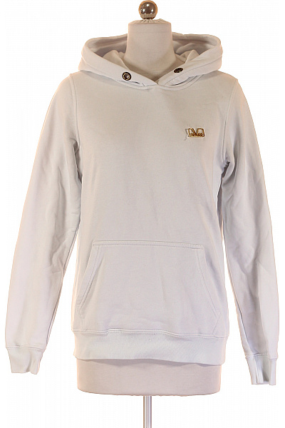 Dámská Mikina Bílá VERSACE Vel. S | VERSACE | obrázek 2