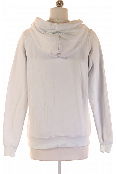 Dámská Mikina Bílá VERSACE Vel. S | VERSACE | obrázek 3