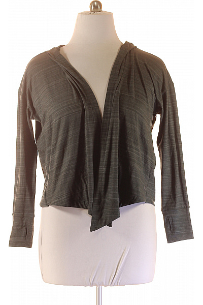 APANAGE Dámský Svetr Zelený Vel. L | APANAGE | obrázek 2