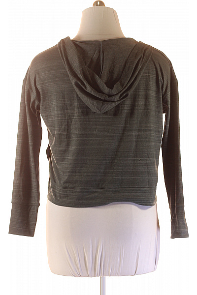 APANAGE Dámský Svetr Zelený Vel. L | APANAGE | obrázek 3