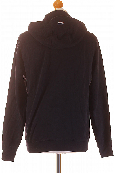 Pánská Mikina Bez Zapínání Modrá U.S.POLO ASSN. Vel. M | U.S.POLO ASSN. | obrázek 2