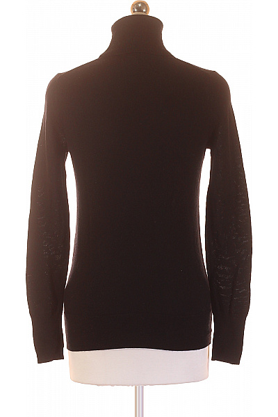 Dámský Svetr Meriný Černý Gap Vel. XXS | Gap | obrázek 3