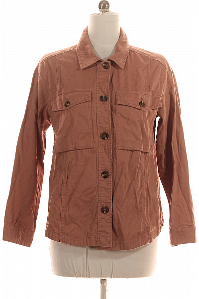 Dámská Košile Hnědá ONLY Vel. M | ONLY | obrázek 2