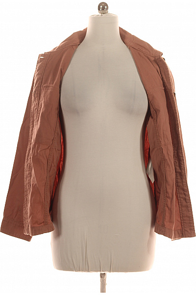 Dámská Košile Hnědá ONLY Vel. M | ONLY | obrázek 4