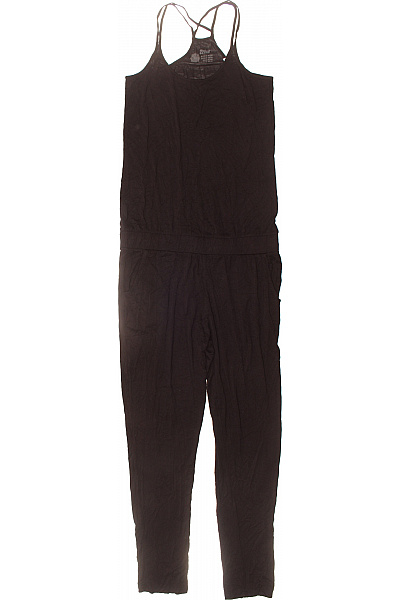 CRIVIT SPORTS Letní Dámský Overal Černý Vel. M | CRIVIT SPORTS | obrázek 2