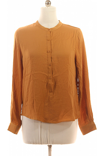 Halenka Žlutá MOSCHINO | MOSCHINO | obrázek 2