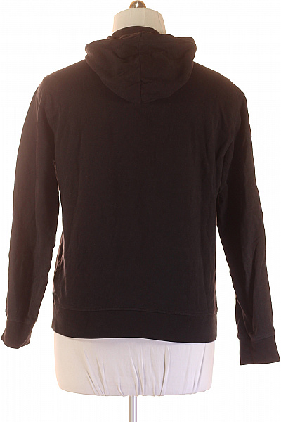 Marc O´Polo Pánská Mikina Bez Zapínání Černá Vel. L | Marc O´Polo | obrázek 2