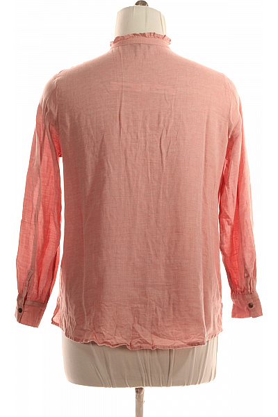 Marks & Spencer  Halenka Jednobarevná Růžová | Marks & Spencer | obrázek 2