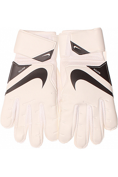 Nike  Rukavice Bílé