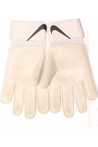 Nike  Rukavice Bílé | Nike | obrázek 2