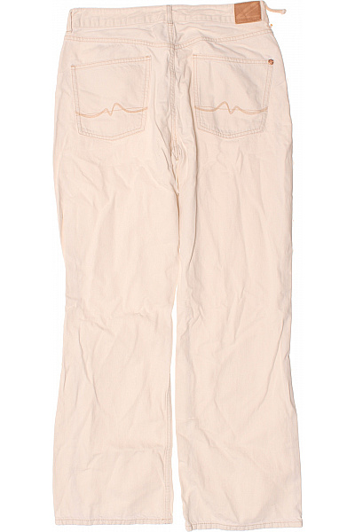 Pepe Jeans Bootcut Dámské Džíny Bílé Vel. 32 | Pepe Jeans | obrázek 2