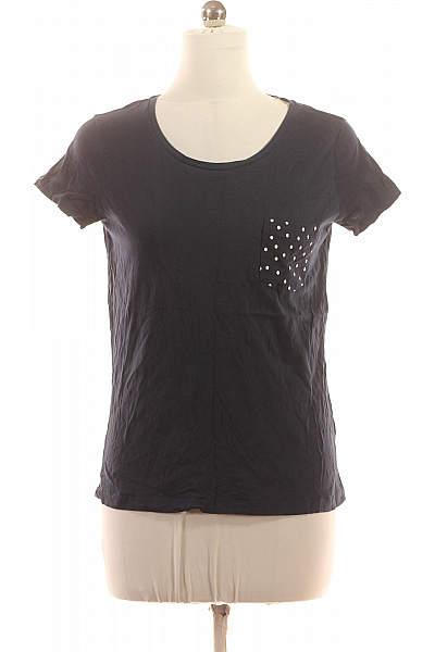 F&F Dámské Prádlo Modré Second hand Vel. M | F&F | obrázek 2