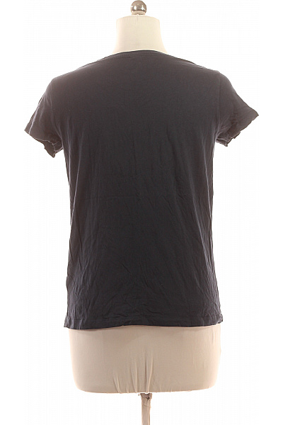 F&F Dámské Prádlo Modré Second hand Vel. M | F&F | obrázek 3