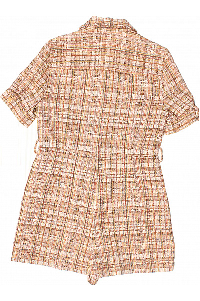 Letní Dámský Overal Barevný Sandro Vel. 42 | sandro | obrázek 2