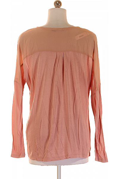  Halenka Jednobarevná Růžová SET Vel. 36 | SET | obrázek 3