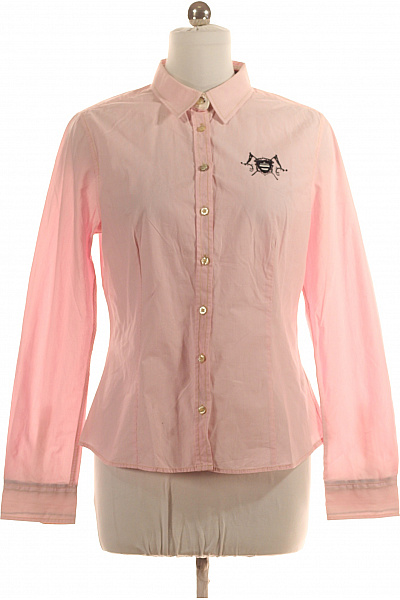 GAASTRA Vzorovaná Dámská Košile Růžová Vel. XL | GAASTRA | obrázek 2