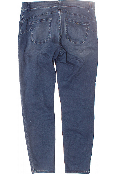 Dámské Džíny Modré LIU JO Vel. 33