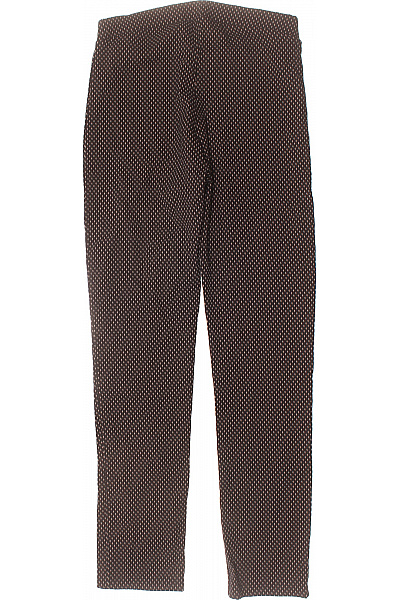 Dámské Legíny Černobílé | Unimoda | obrázek 3