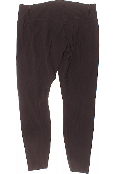 Nike Sportovní Dámské Kalhoty Černé Vel. XL | Nike | obrázek 2