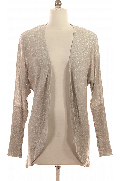 Dámský Cardigan Stříbrný Orsay Vel. S | Orsay | obrázek 2